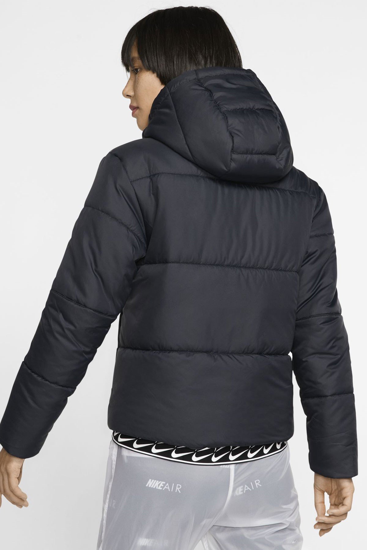 Nike W Nsw Syn Fıll Jkt Hd Kadın Mont