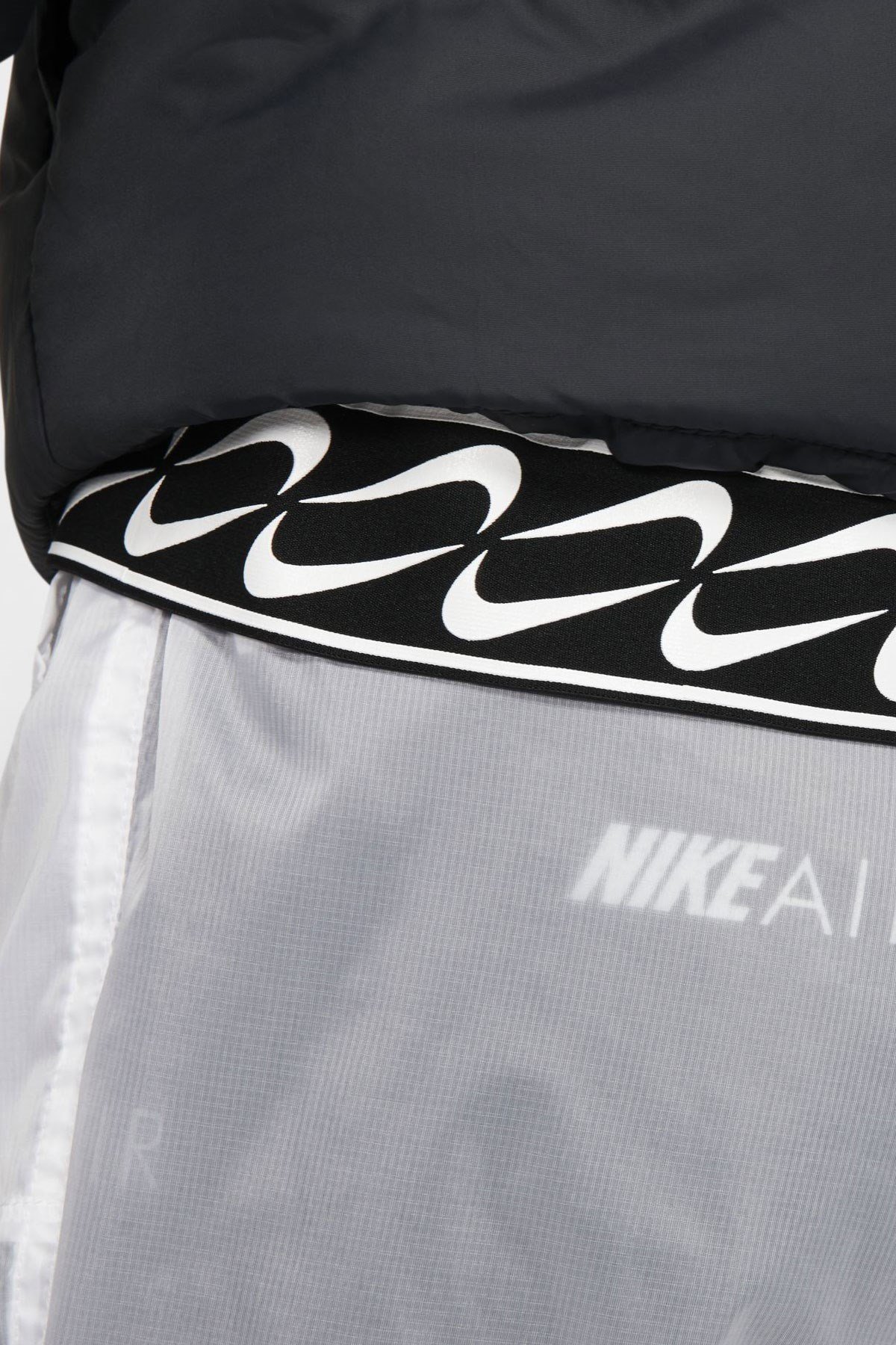 Nike W Nsw Syn Fıll Jkt Hd Kadın Mont