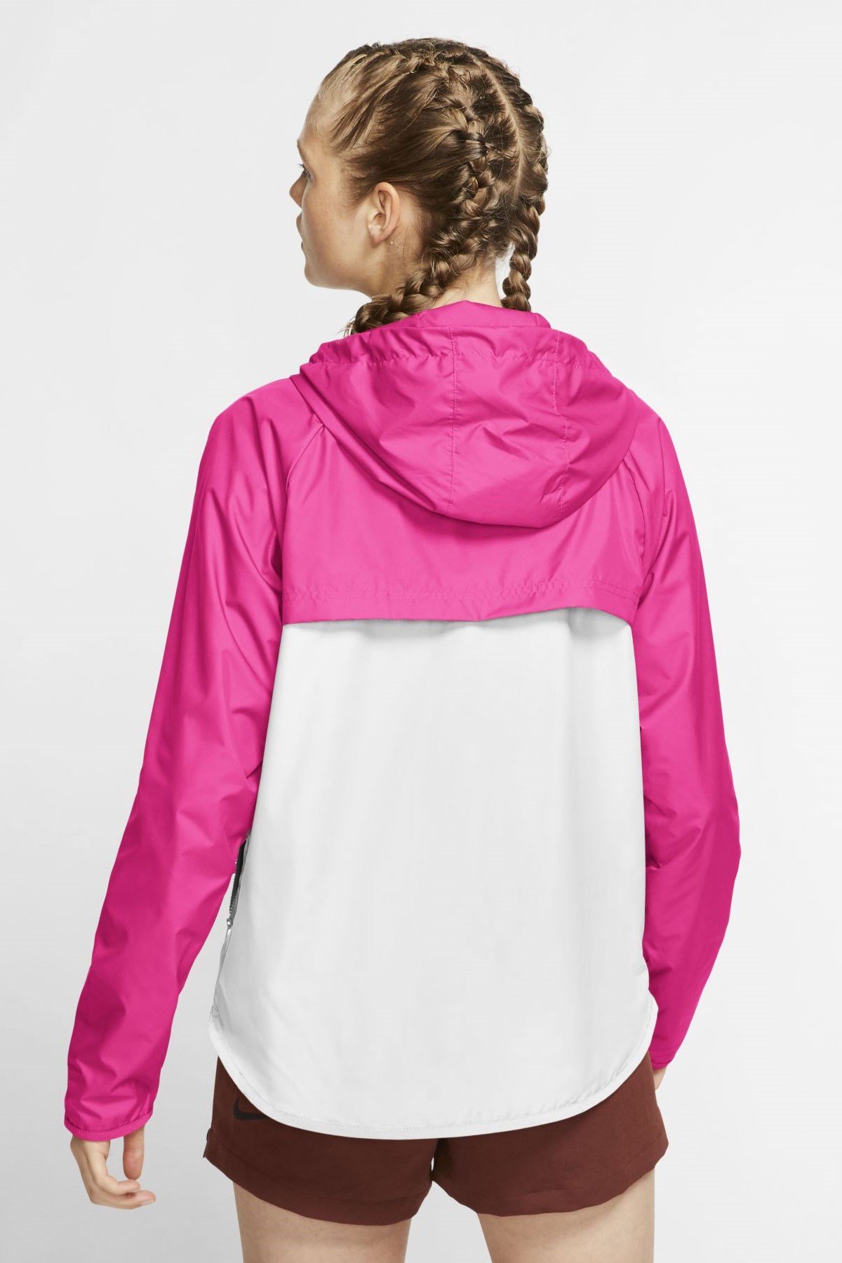 Nike W Nsw Wr Jkt Kadın Ceket