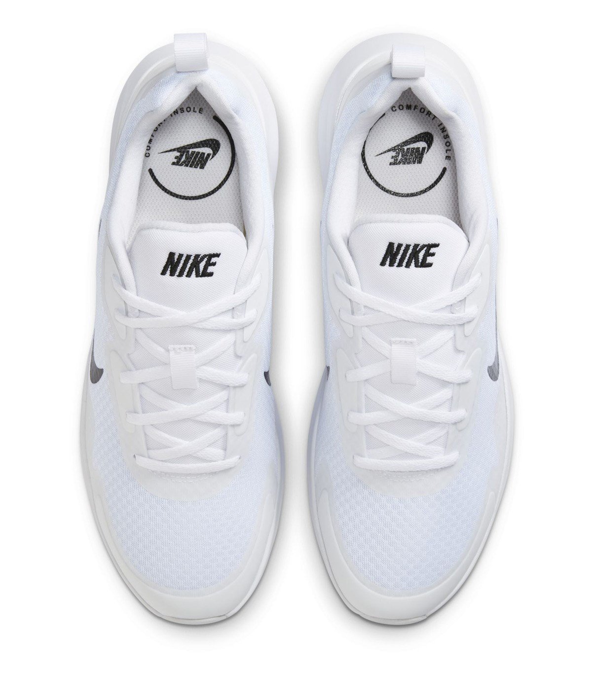 Nike Wearallday Erkek Koşu Ayakkabısı