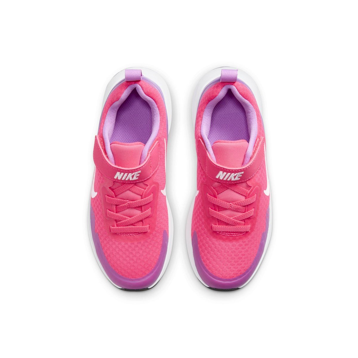 Nike Wearallday (Ps) Çocuk Spor Ayakkabısı