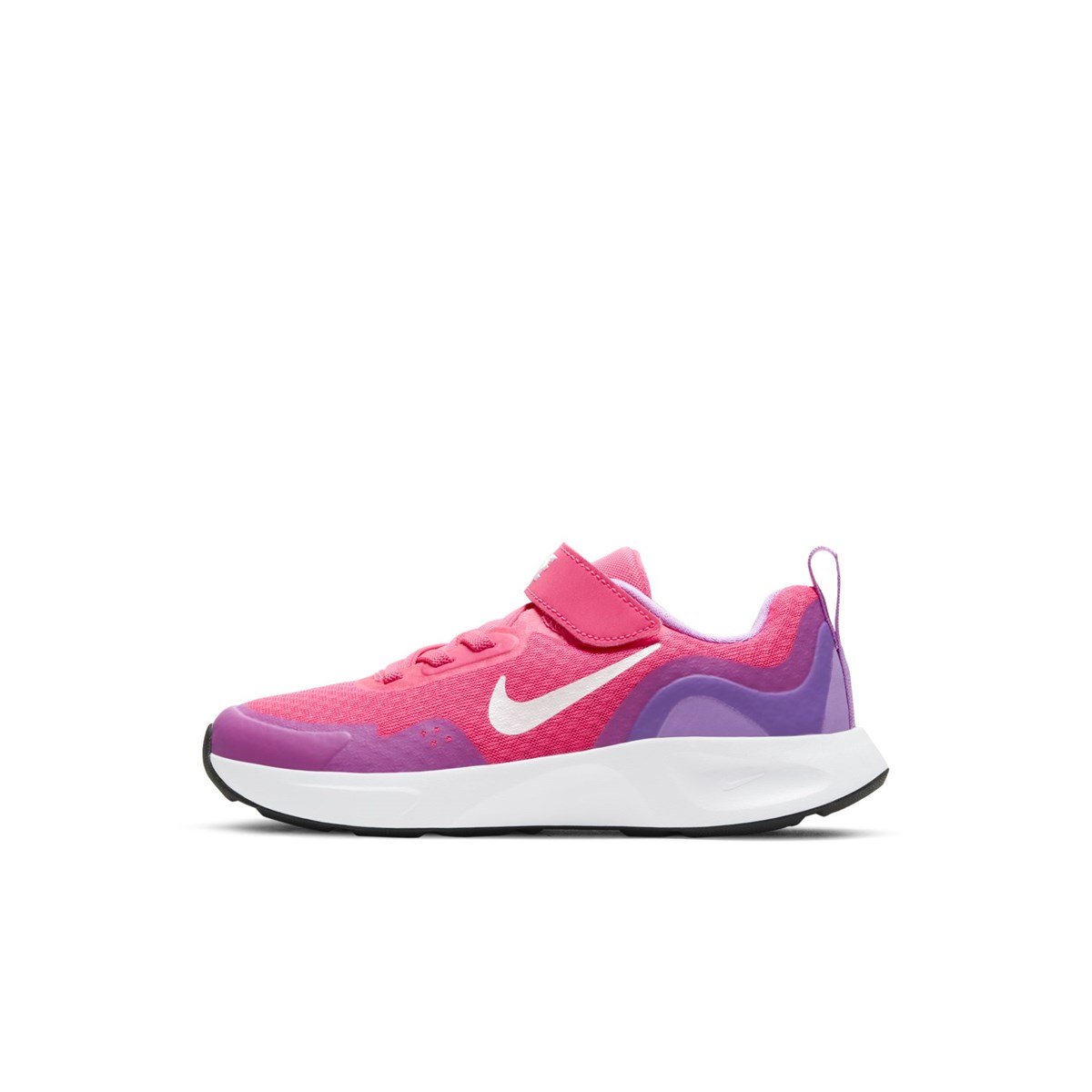 Nike Wearallday (Ps) Çocuk Spor Ayakkabısı