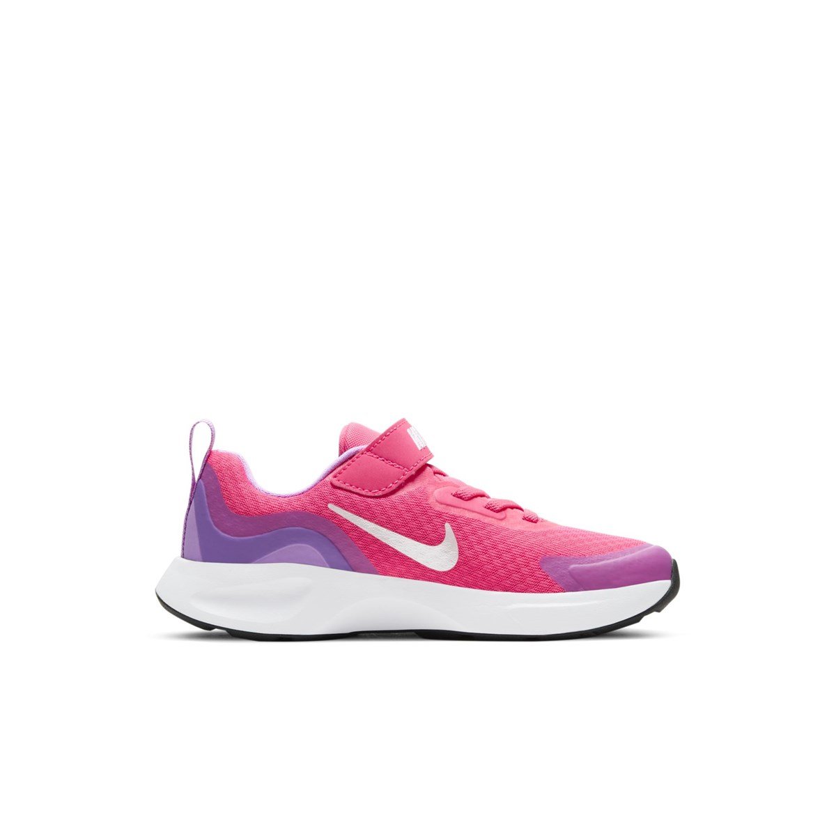 Nike Wearallday (Ps) Çocuk Spor Ayakkabısı
