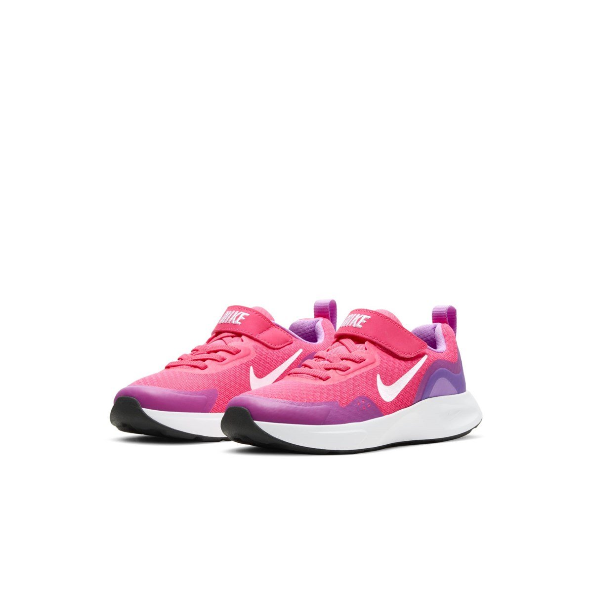 Nike Wearallday (Ps) Çocuk Spor Ayakkabısı