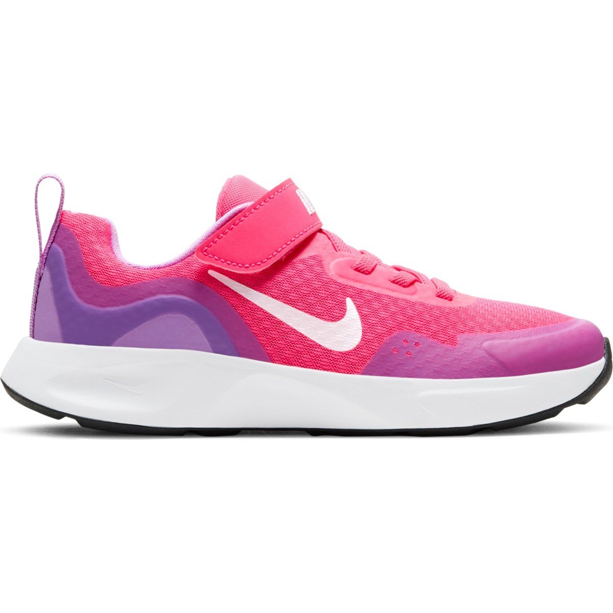 Nike Wearallday (Ps) Çocuk Spor Ayakkabısı