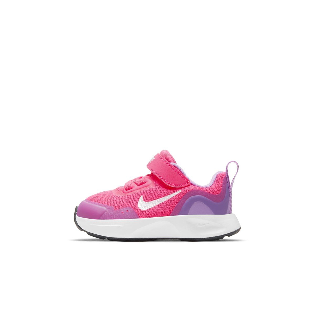 Nike Wearallday (Td) Çocuk Spor Ayakkabısı
