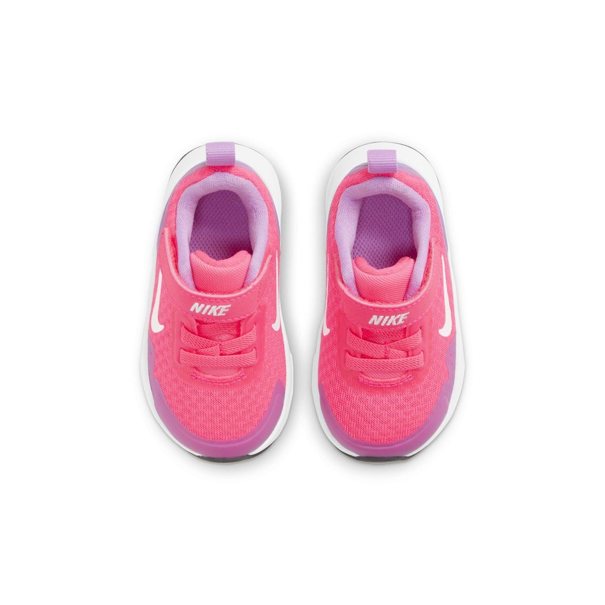 Nike Wearallday (Td) Çocuk Spor Ayakkabısı