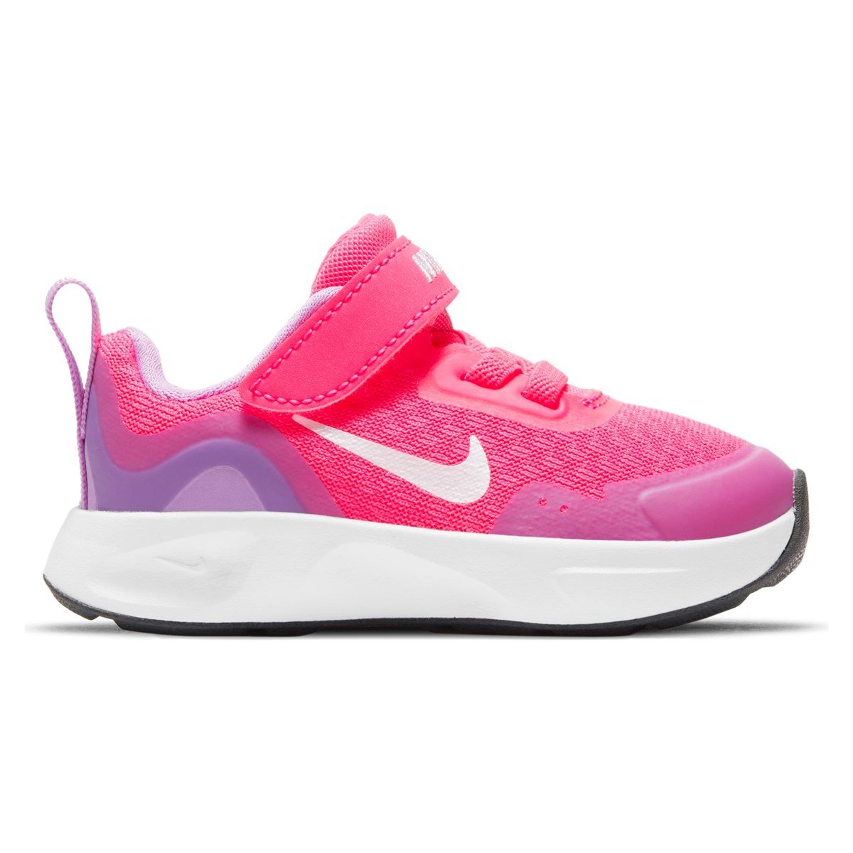 Nike Wearallday (Td) Çocuk Spor Ayakkabısı