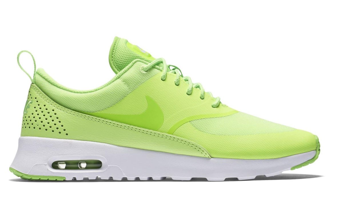 Nike Wmns Air Max Thea Kadın Spor Ayakkabı