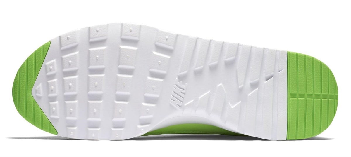 Nike Wmns Air Max Thea Kadın Spor Ayakkabı