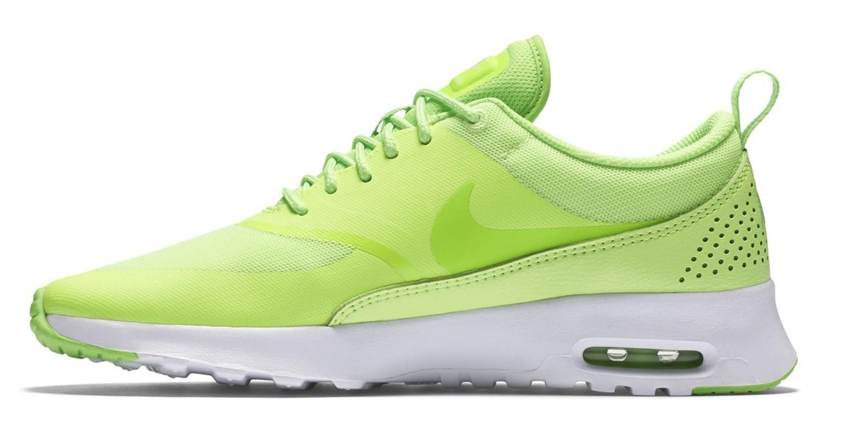 Nike Wmns Air Max Thea Kadın Spor Ayakkabı