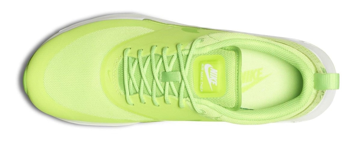 Nike Wmns Air Max Thea Kadın Spor Ayakkabı