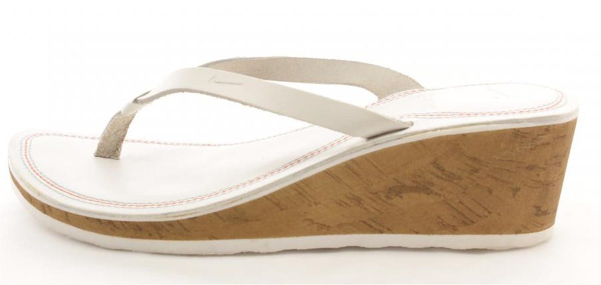 Nike Wmns Celso Girl City Superheel Kadın Terlik