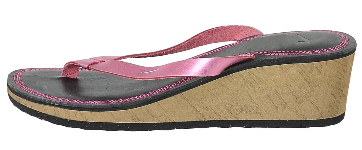 Nike Wmns Celso Girl City Superheel Kadın Terlik