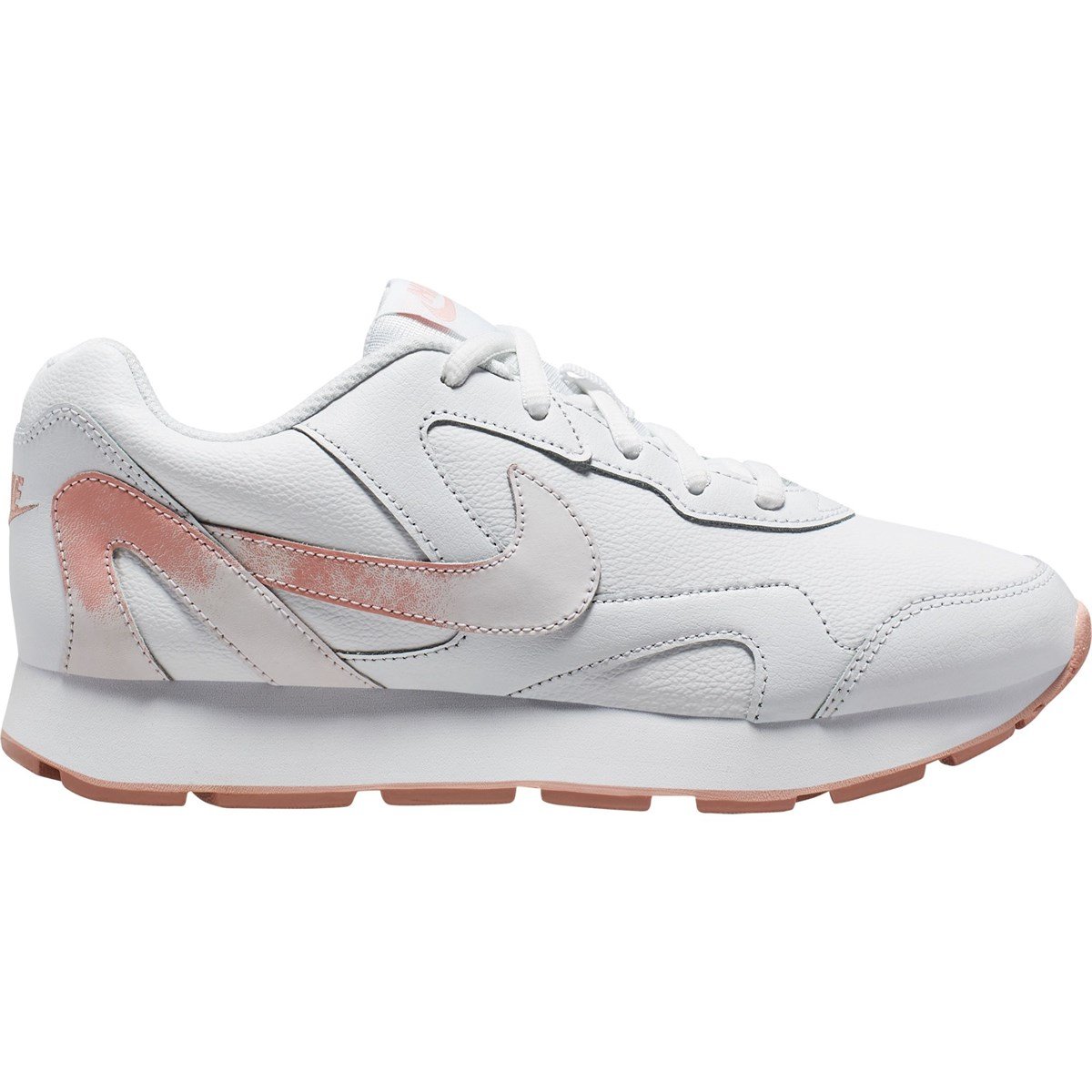 Nike Wmns Delfine Lea Kadin Spor Ayakkabısı
