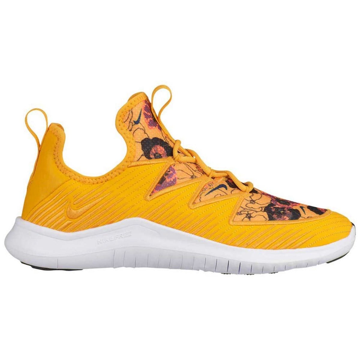 Nike Wmns Free Tr Ultra Amp Kadin Spor Ayakkabisi