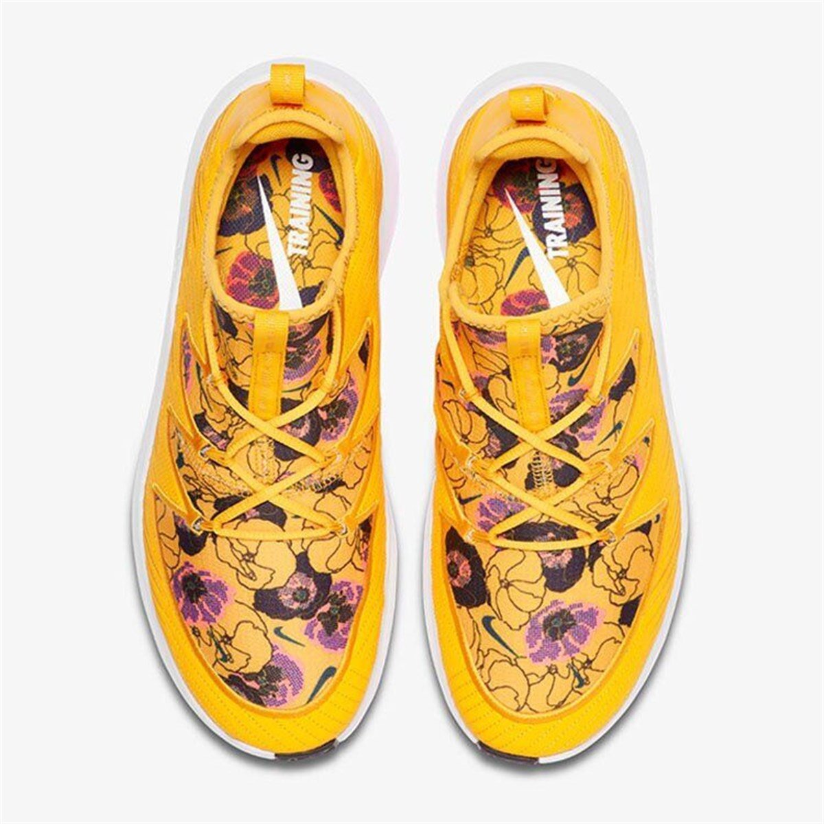 Nike Wmns Free Tr Ultra Amp Kadin Spor Ayakkabisi