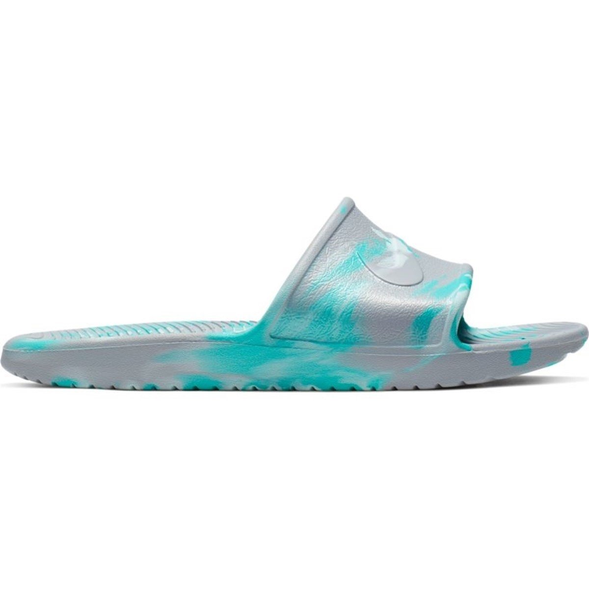 Nike Wmns Kawa Shower Marble Kadin Terlik