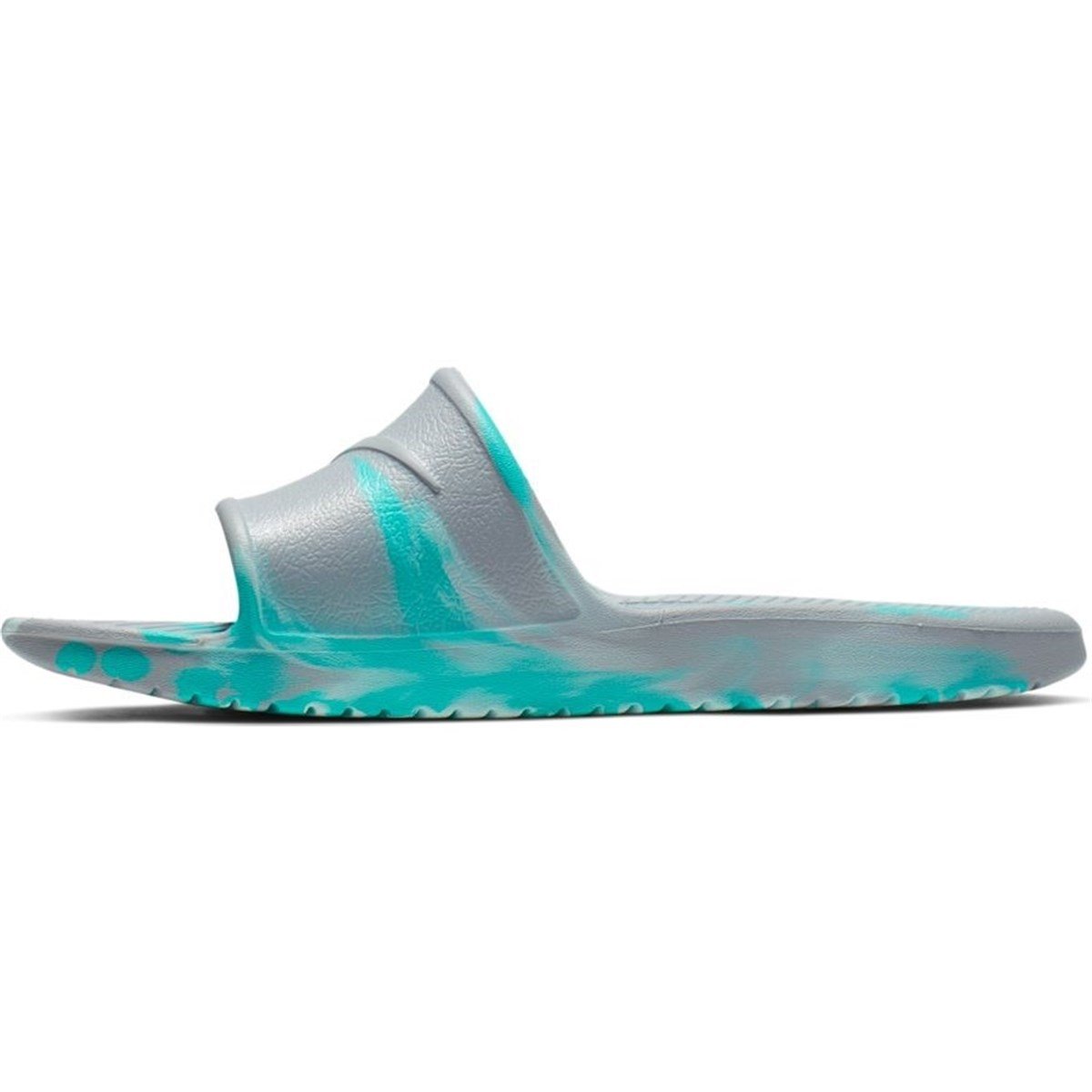 Nike Wmns Kawa Shower Marble Kadin Terlik