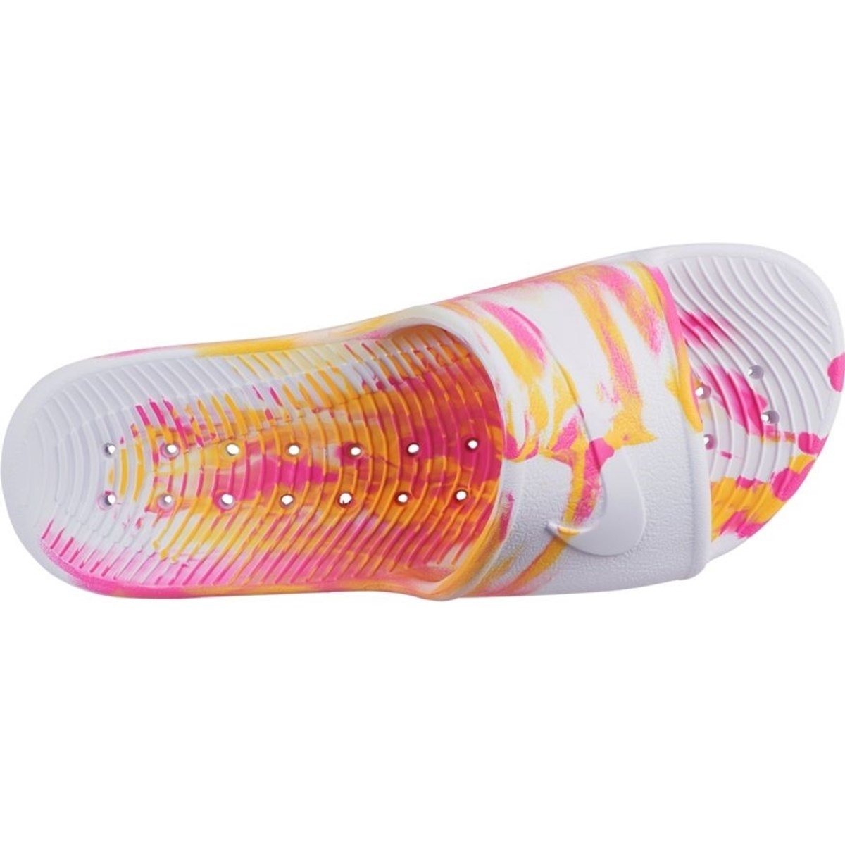 Nike Wmns Kawa Shower Marble Kadin Terlik
