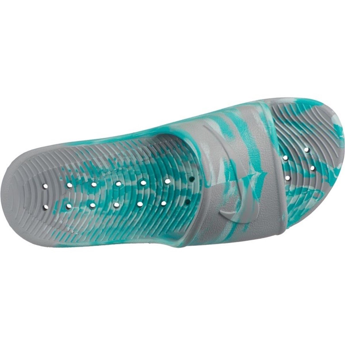 Nike Wmns Kawa Shower Marble Kadin Terlik