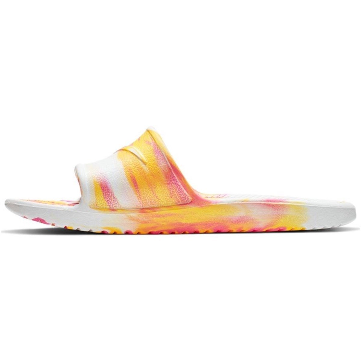 Nike Wmns Kawa Shower Marble Kadin Terlik