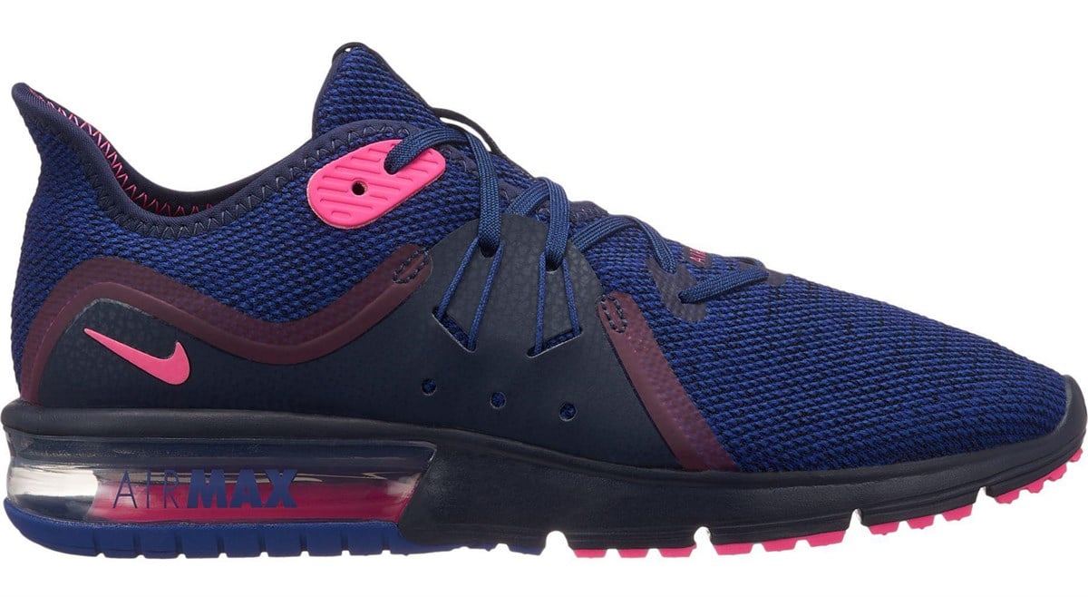 Nike Wmns Nike Air Max S Kadın Spor Ayakkabısı