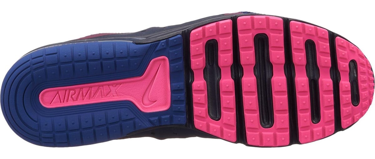 Nike Wmns Nike Air Max S Kadın Spor Ayakkabısı