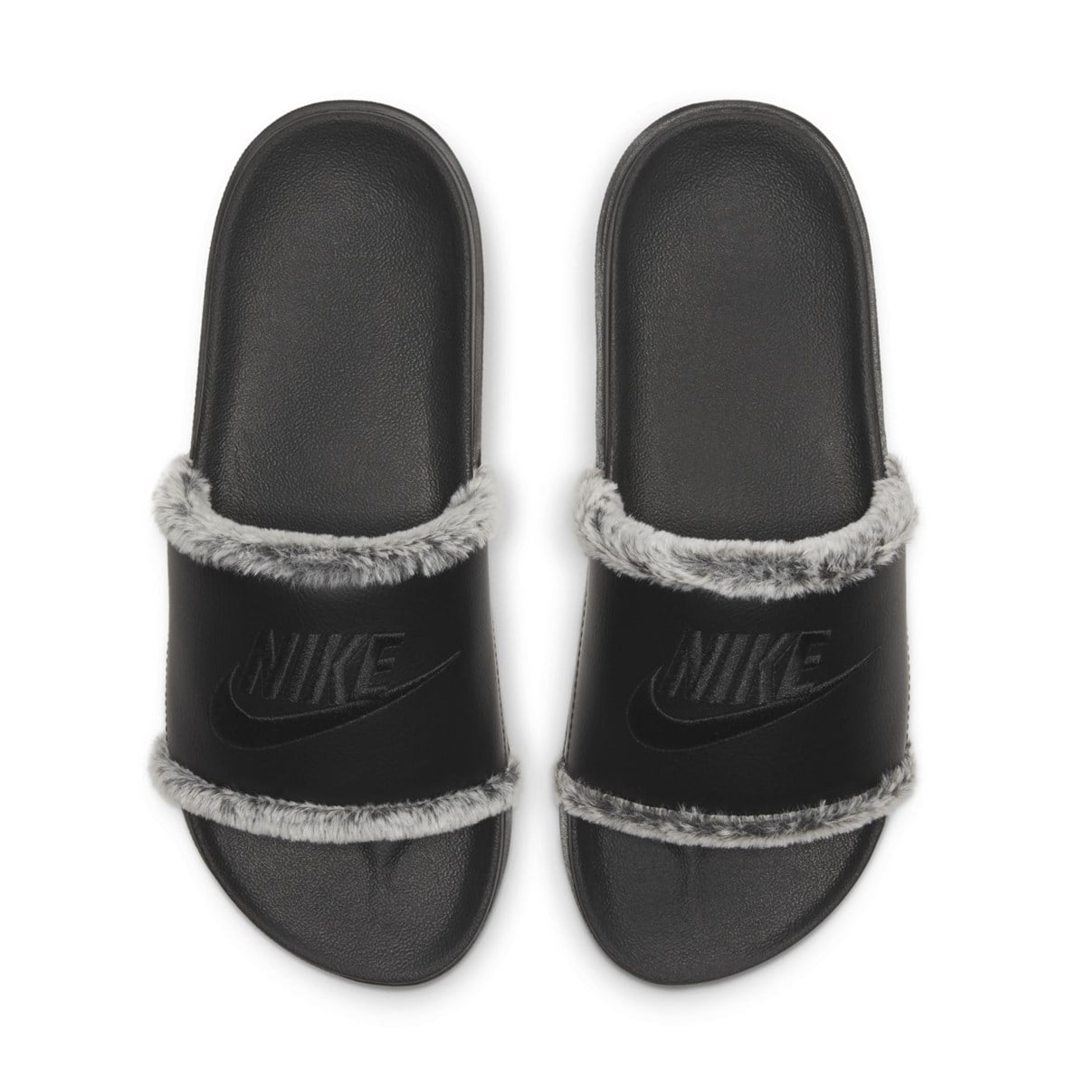 Nike Wmns Offcourt Slıde Ltr Kadın Terlik