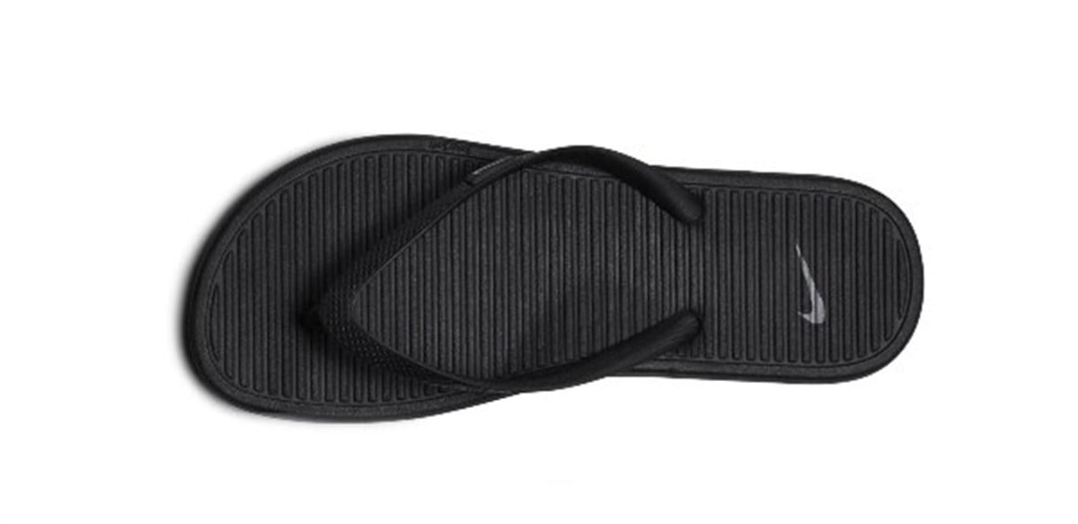 Nike Wmns Solarsoft Thong 2 Kadin Terlik