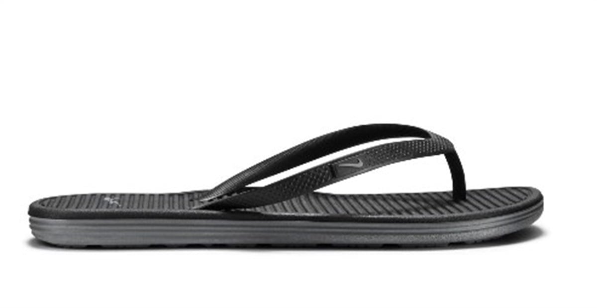 Nike Wmns Solarsoft Thong 2 Kadin Terlik
