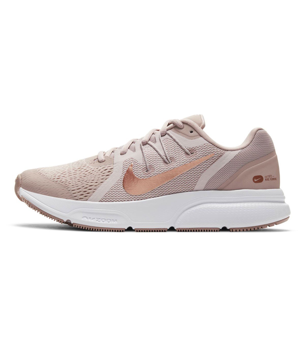 Nike Wmns Zoom Span 3 Kadın Koşu Ayakkabısı
