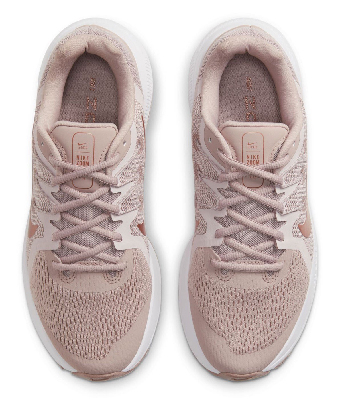Nike Wmns Zoom Span 3 Kadın Koşu Ayakkabısı