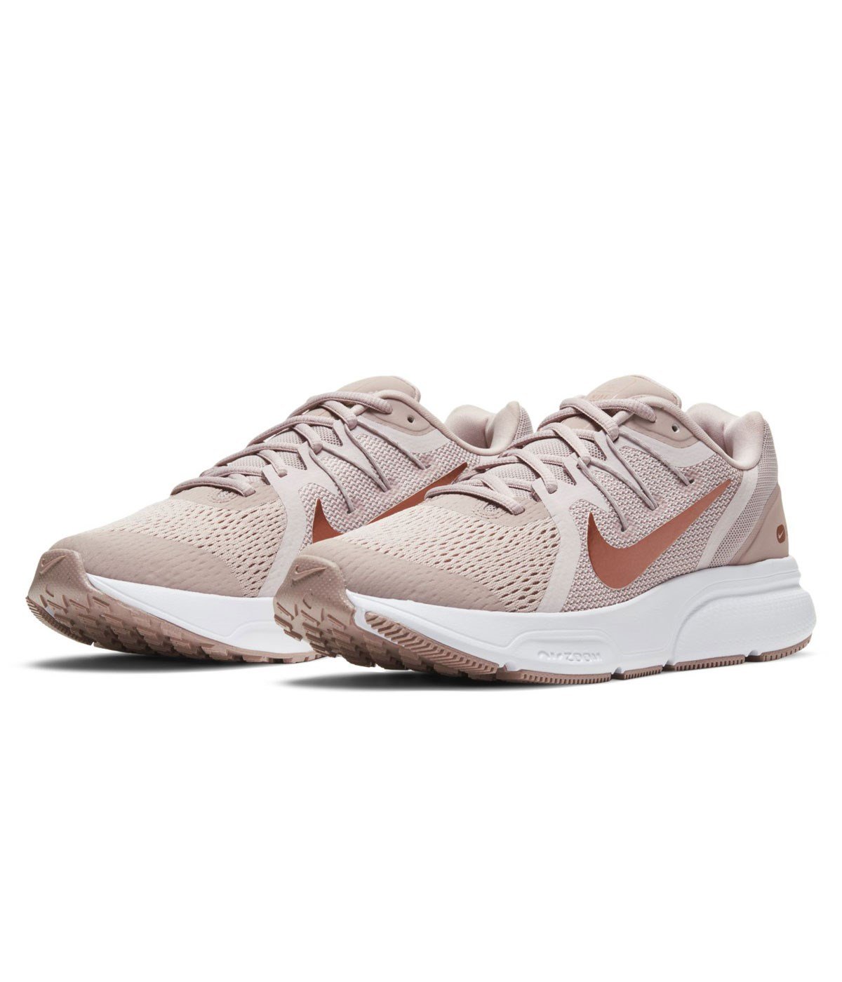 Nike Wmns Zoom Span 3 Kadın Koşu Ayakkabısı