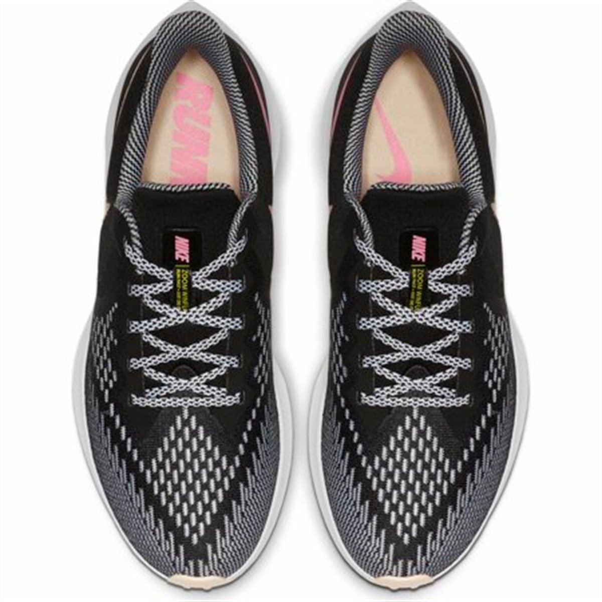 Nike Wmns Zoom Winflo 6 Se Kadin Koşu Ayakkabisi