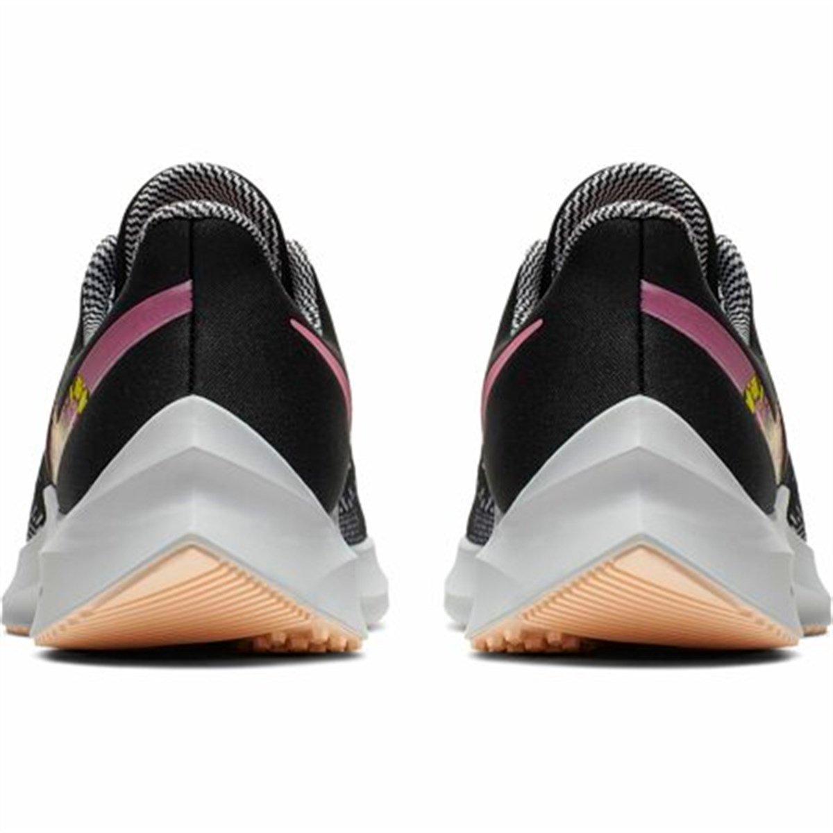 Nike Wmns Zoom Winflo 6 Se Kadin Koşu Ayakkabisi