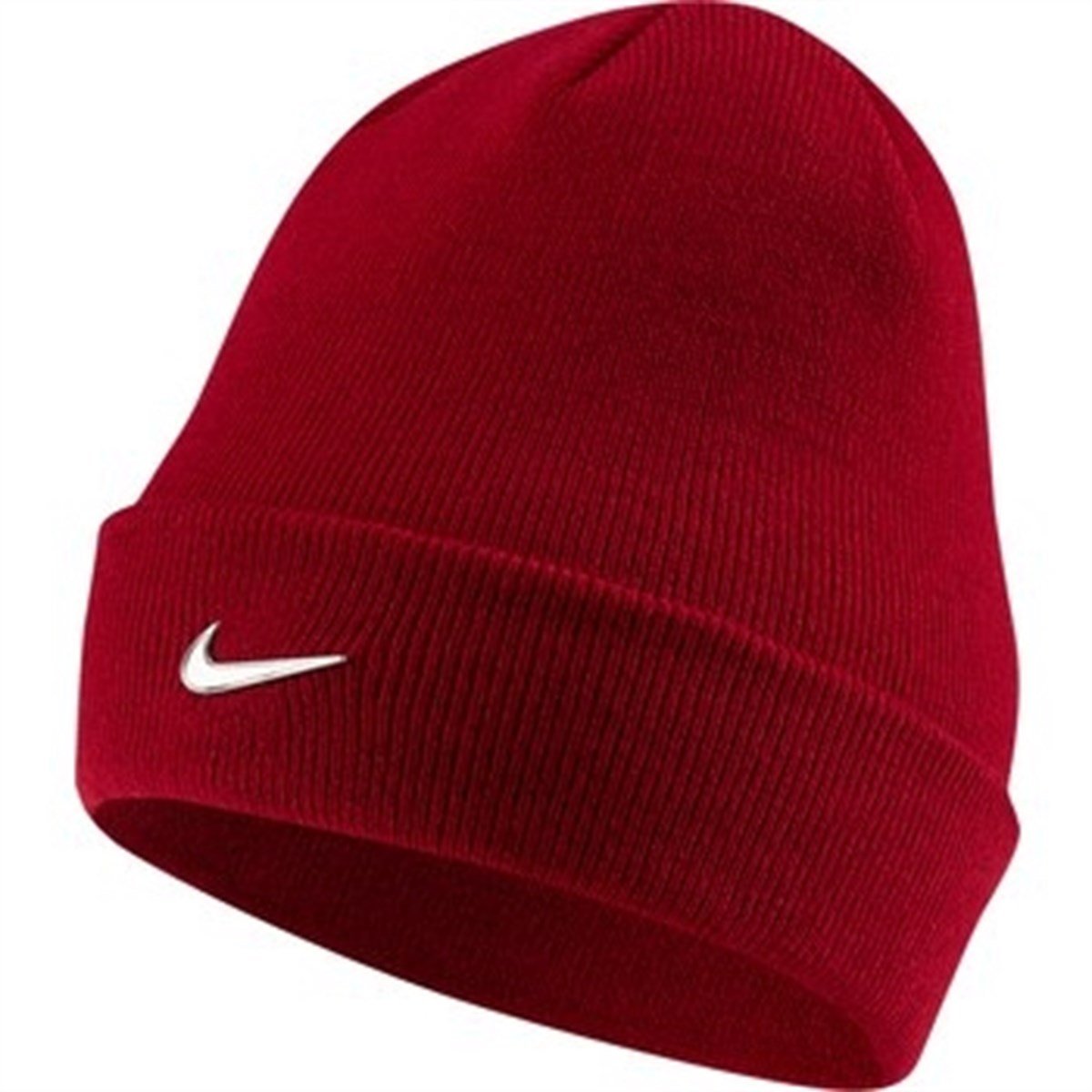 Nike Y Nk Beanie Metal Swoosh Çocuk Şapka