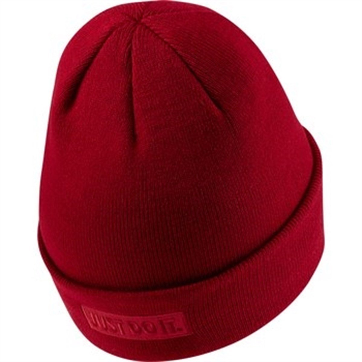 Nike Y Nk Beanie Metal Swoosh Çocuk Şapka