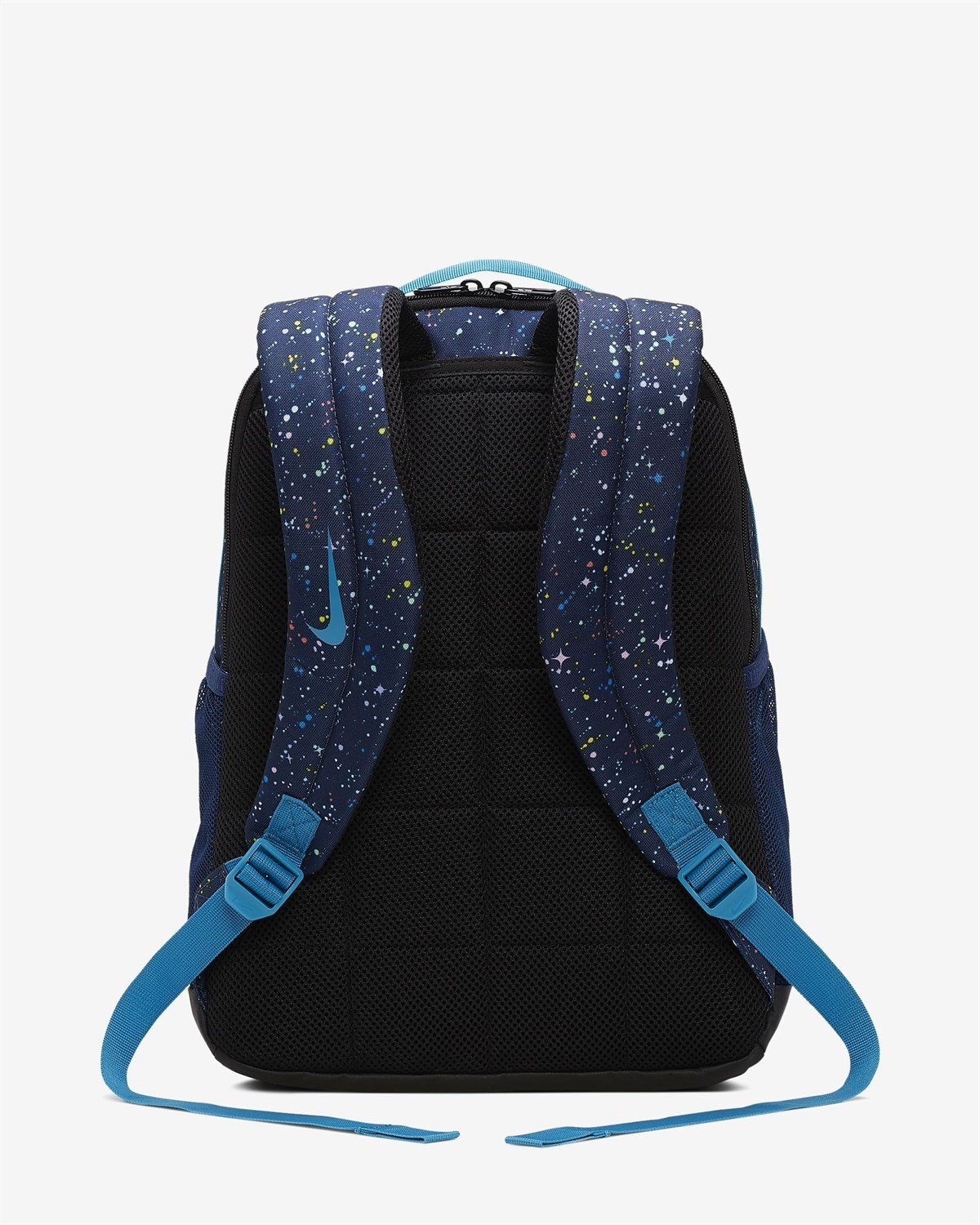 Nike Y Nk Brsla Bkpk - Aop Ho19 Çocuk Sırt Çantası