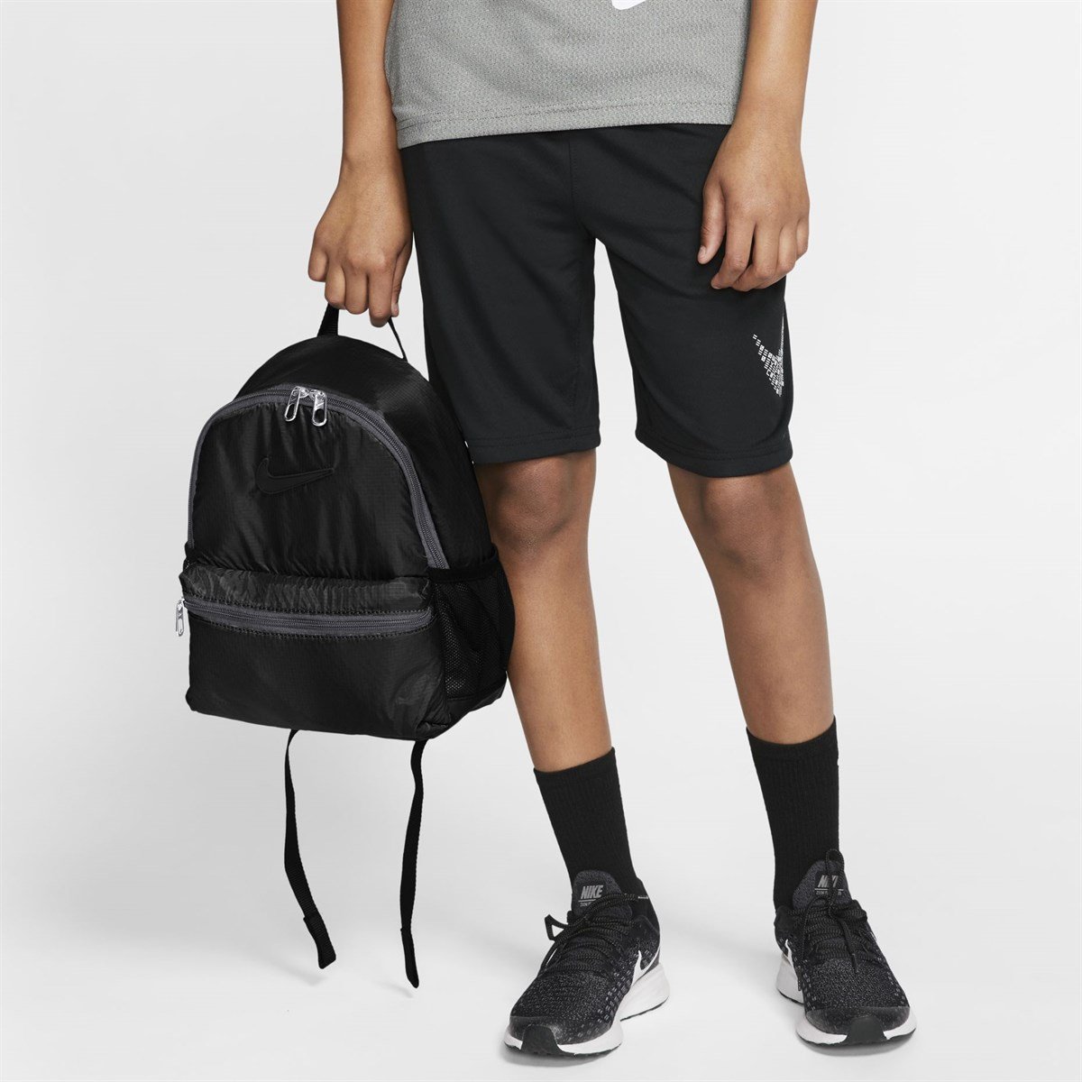 Nike Y Nk Brsla Jdı Mını - Air Sırt Çantası