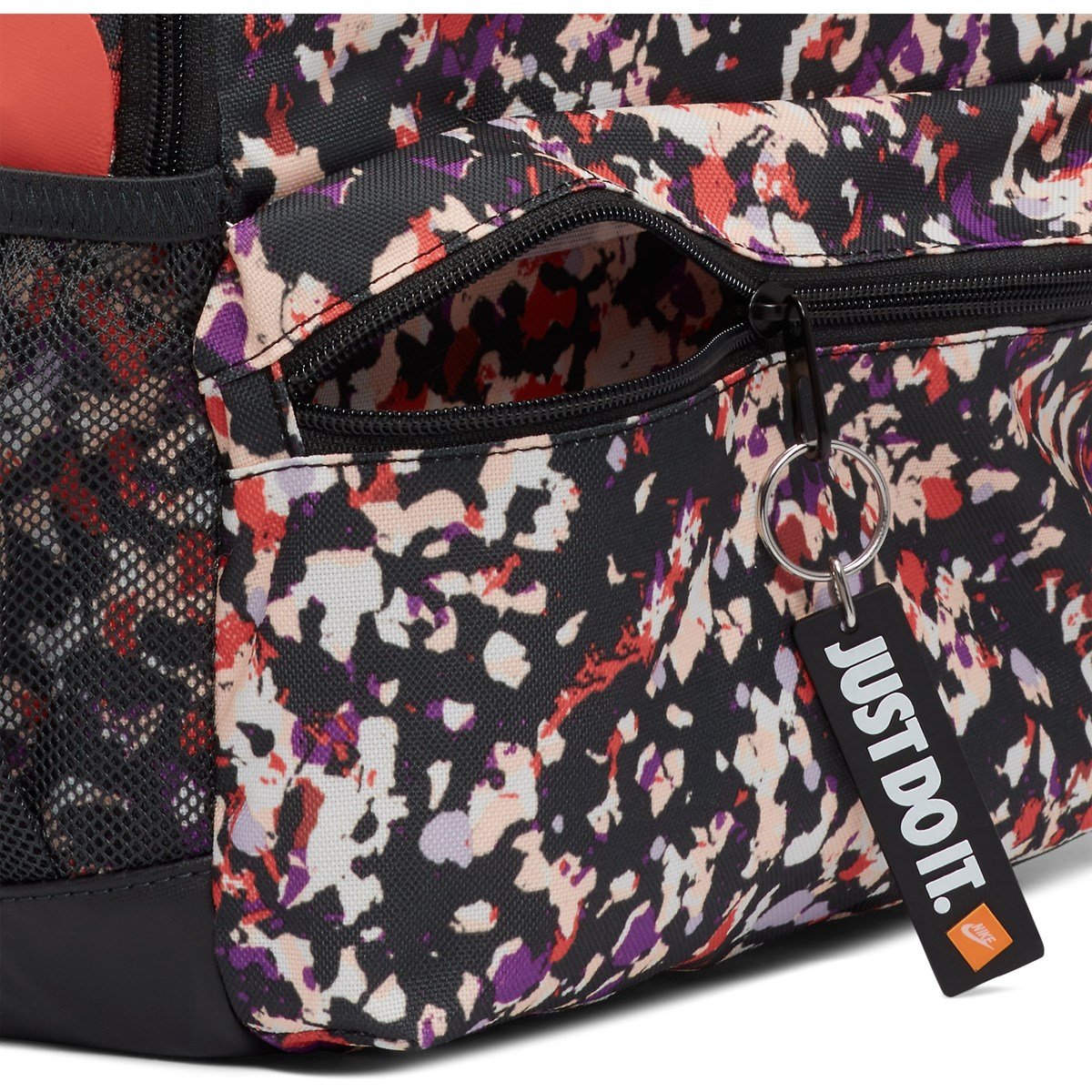 Nike Y Nk Brsla Jdi Mini Bkpk - Aop Çocuk Sırt Çantası