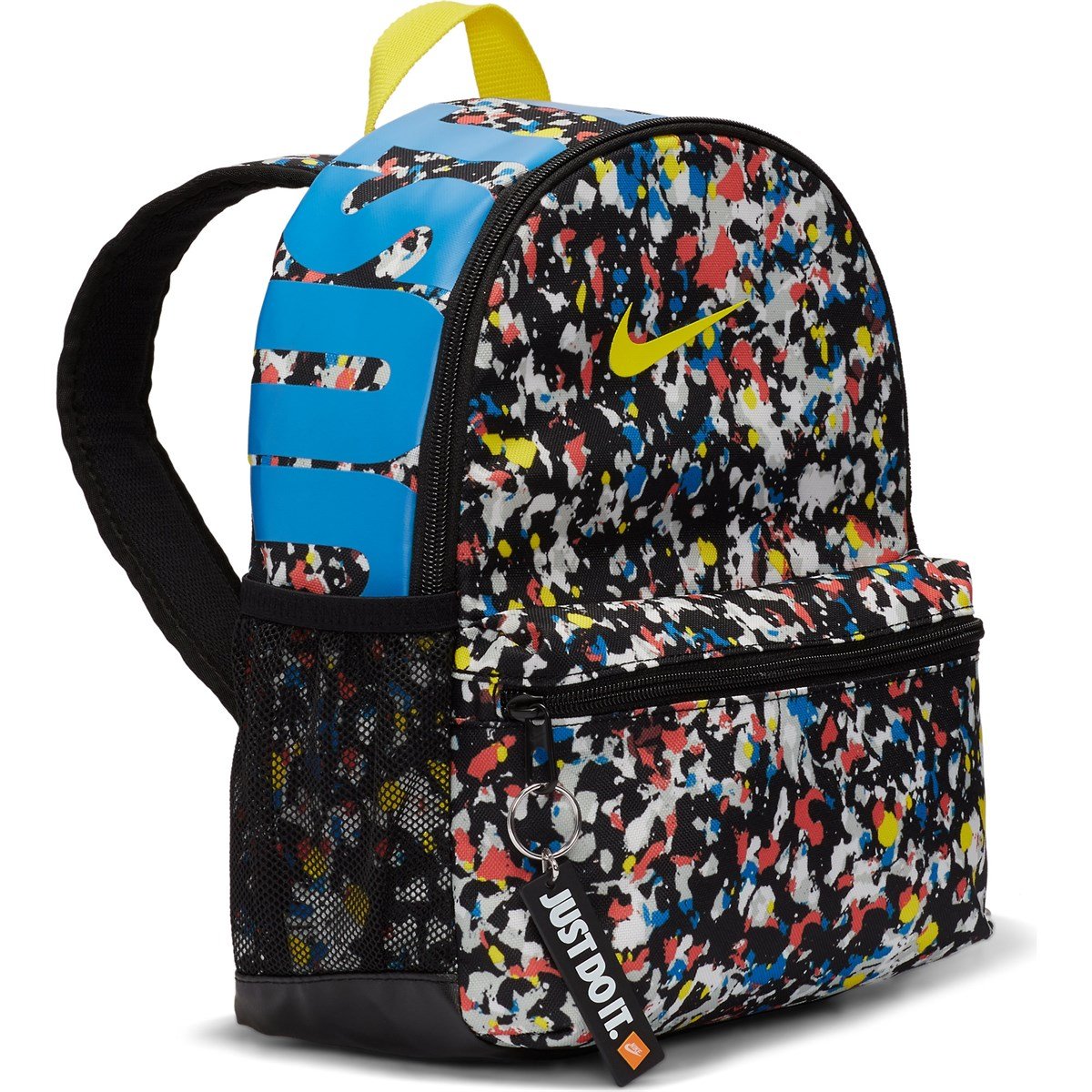Nike Y Nk Brsla Jdi Mini Bkpk - Aop Çocuk Sırt Çantası