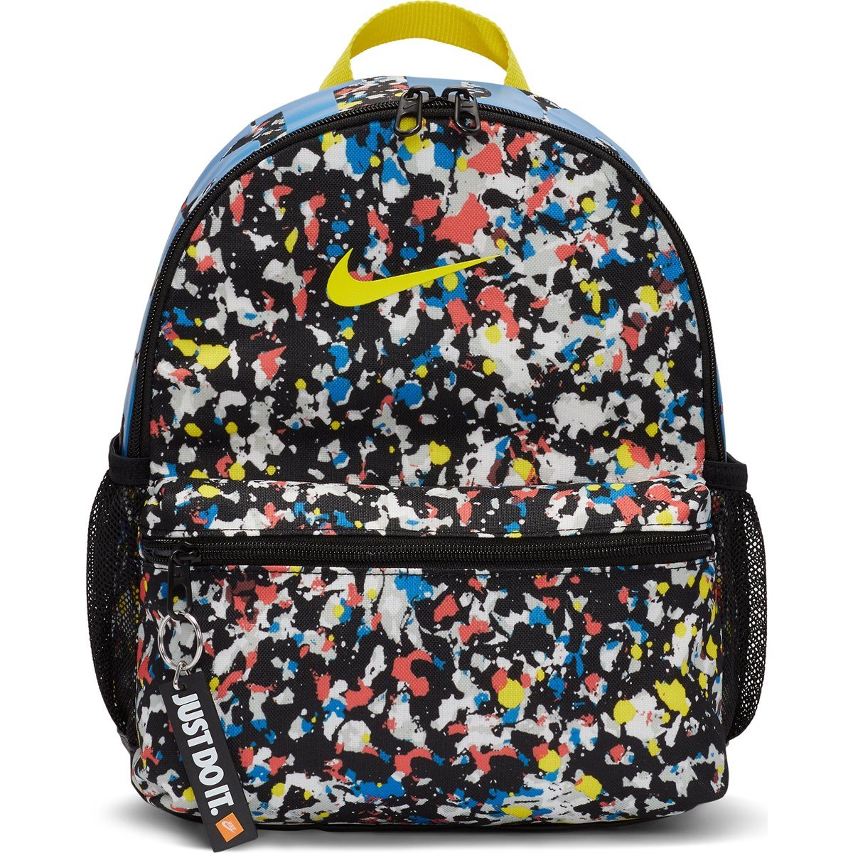 Nike Y Nk Brsla Jdi Mini Bkpk - Aop Çocuk Sırt Çantası