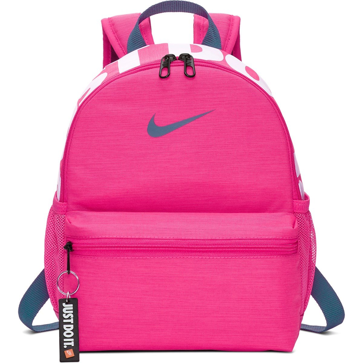 Nike Y Nk Brsla Jdi Mini Bkpk Çocuk Sırt Çantası