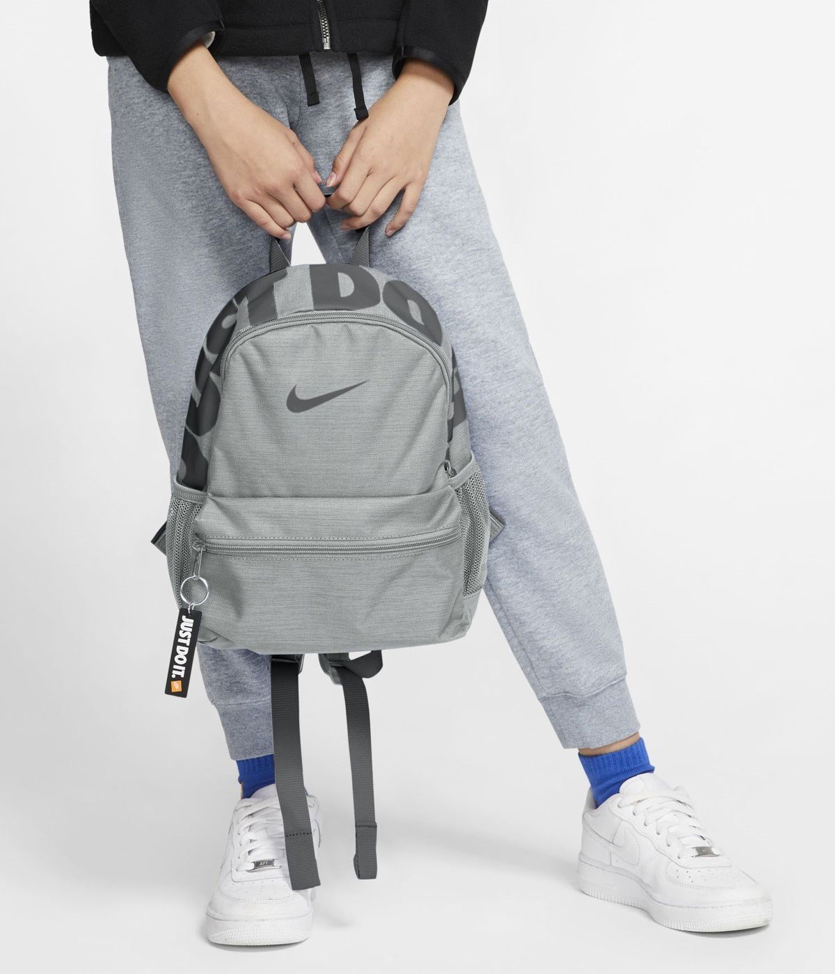 Nike Y Nk Brsla Jdı Mını Bkpk Unisex Sırt Çantası