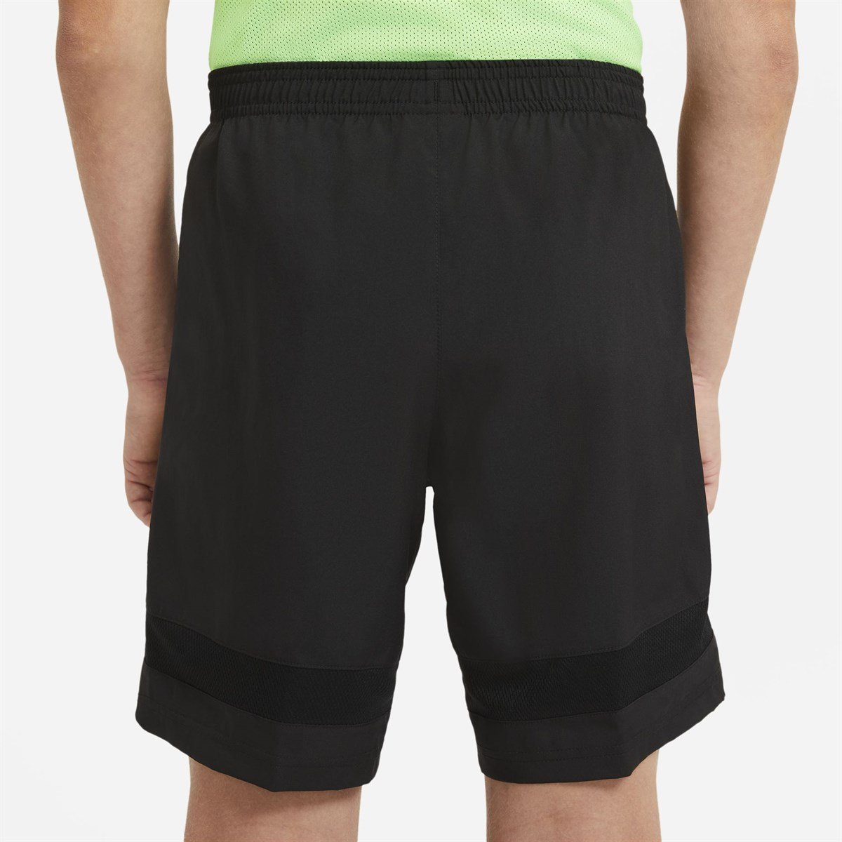 Nike Y Nk Df Acd Shrt Wp Gx Çocuk Şort