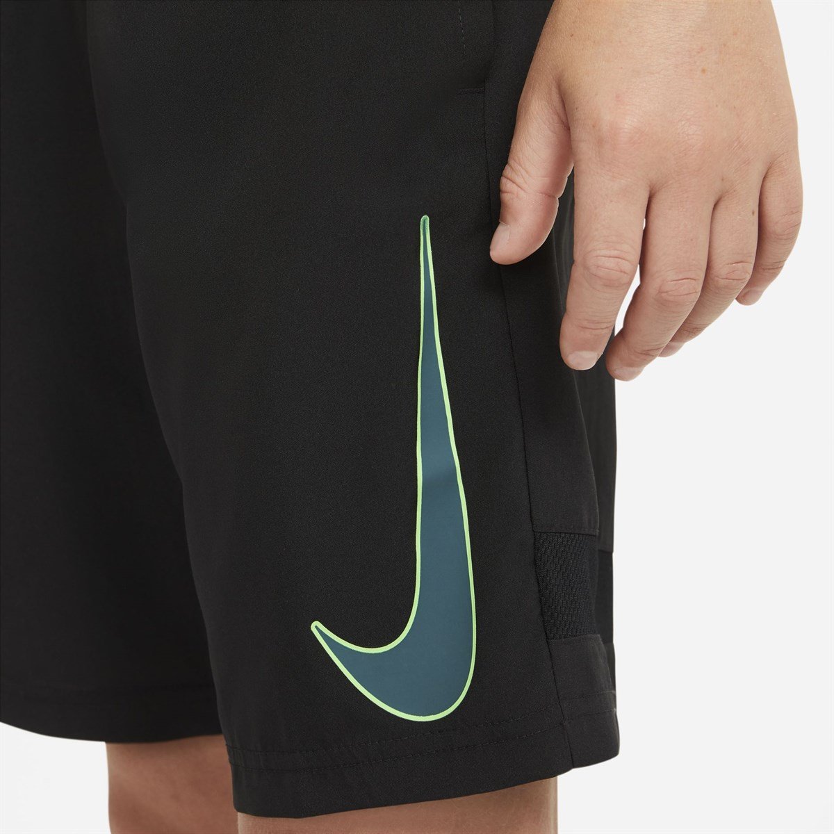 Nike Y Nk Df Acd Shrt Wp Gx Çocuk Şort