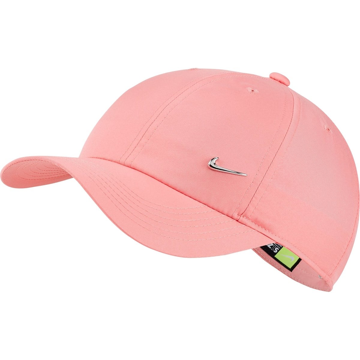 Nike Y Nk H86 Cap Metal Swoosh Çocuk Şapka