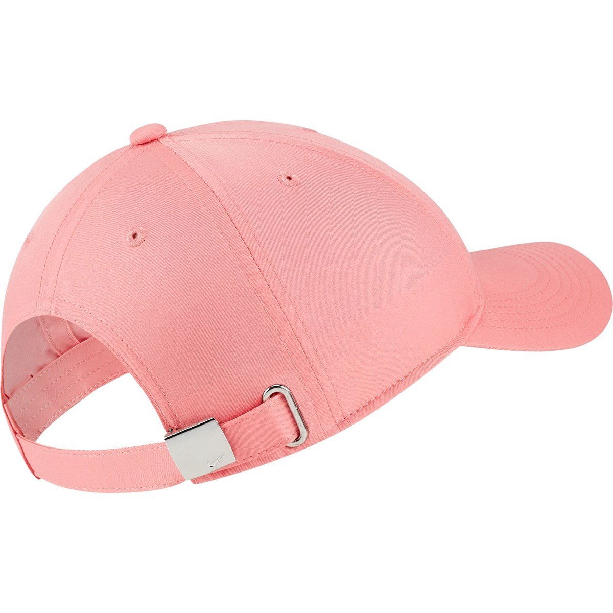 Nike Y Nk H86 Cap Metal Swoosh Çocuk Şapka