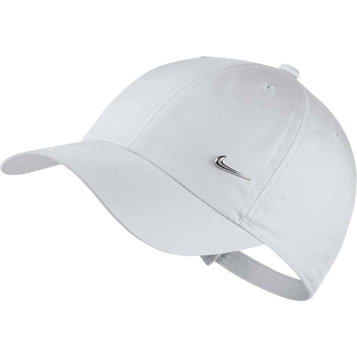 Nike Y Nk H86 Cap Metal Swoosh Çocuk Şapka